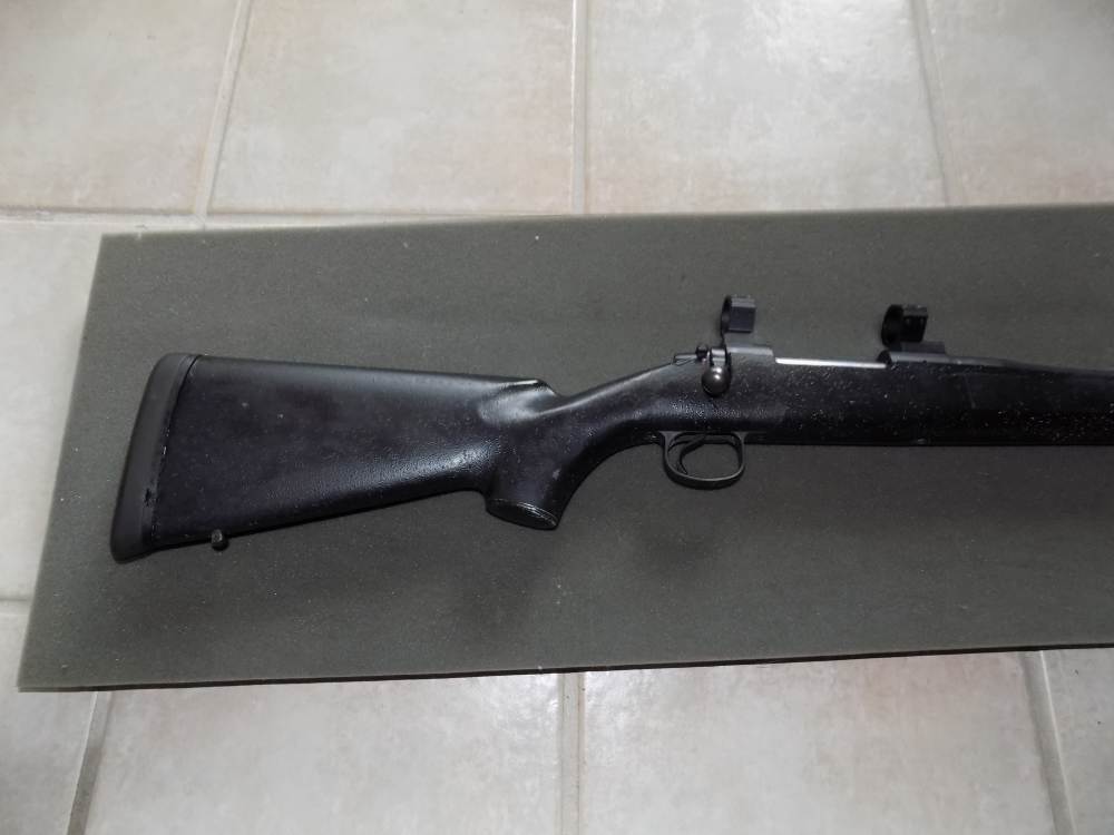 Colt Light Rifle 300 Win Mag-img-1