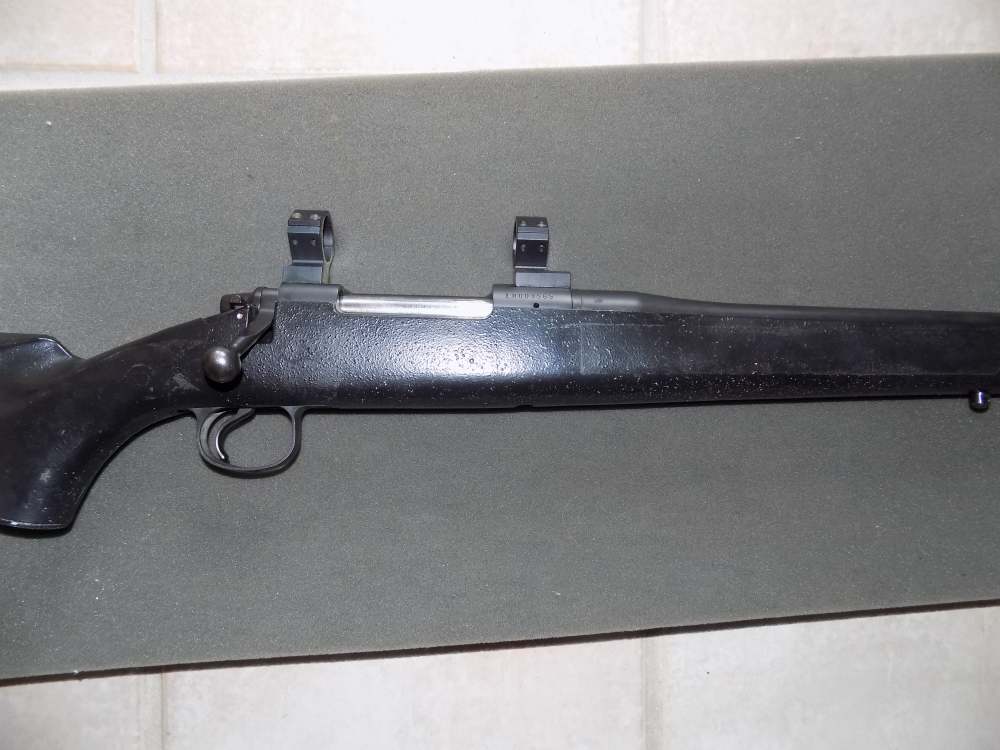 Colt Light Rifle 300 Win Mag-img-2