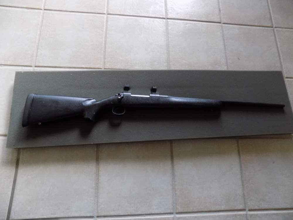 Colt Light Rifle 300 Win Mag-img-0