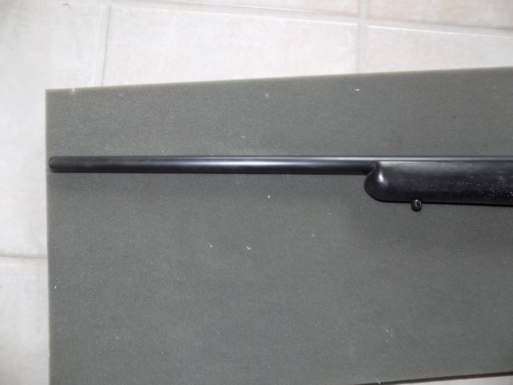 Colt Light Rifle 300 Win Mag-img-8