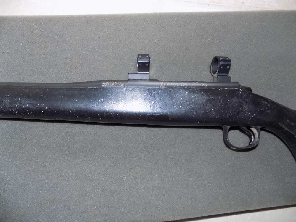 Colt Light Rifle 300 Win Mag-img-7