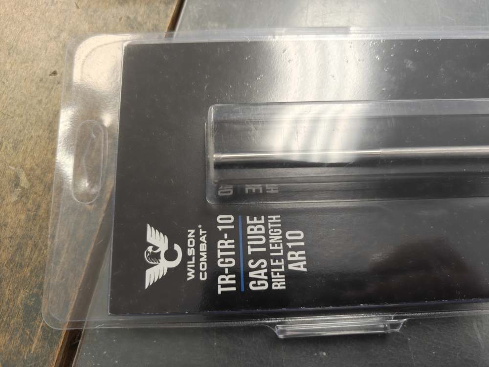 Ballistic Advantage 18" .308 Heavy Profile AR 308 Rifle Barrel DPMS-img-4