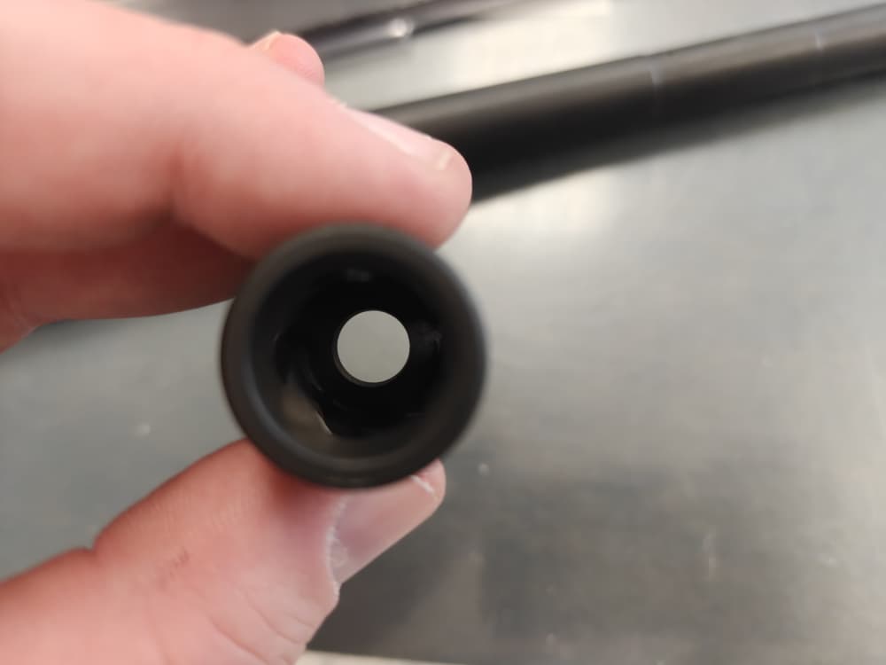 Ballistic Advantage 18" .308 Heavy Profile AR 308 Rifle Barrel DPMS-img-2