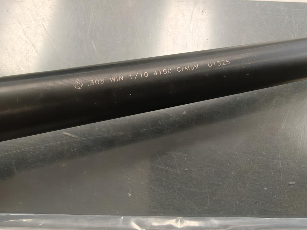 Ballistic Advantage 18" .308 Heavy Profile AR 308 Rifle Barrel DPMS-img-9
