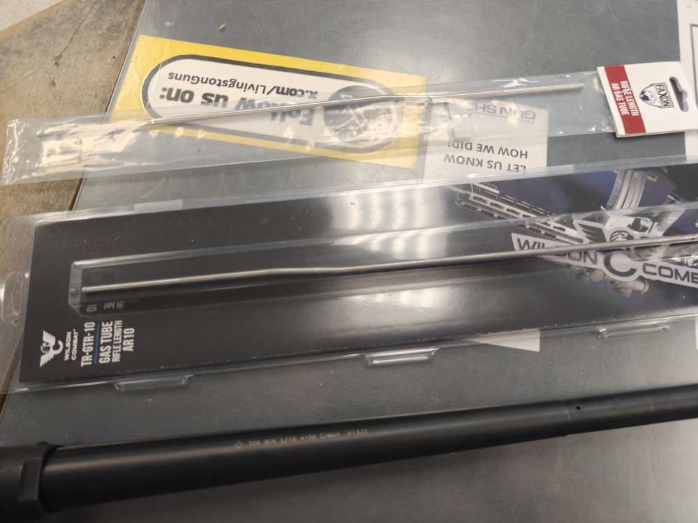 Ballistic Advantage 18" .308 Heavy Profile AR 308 Rifle Barrel DPMS-img-3