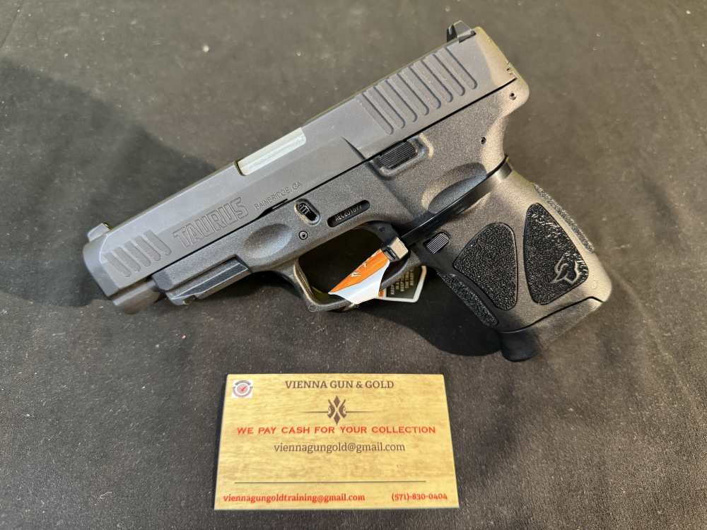 USED TAURUS G3XL 9MM 25100119-img-0