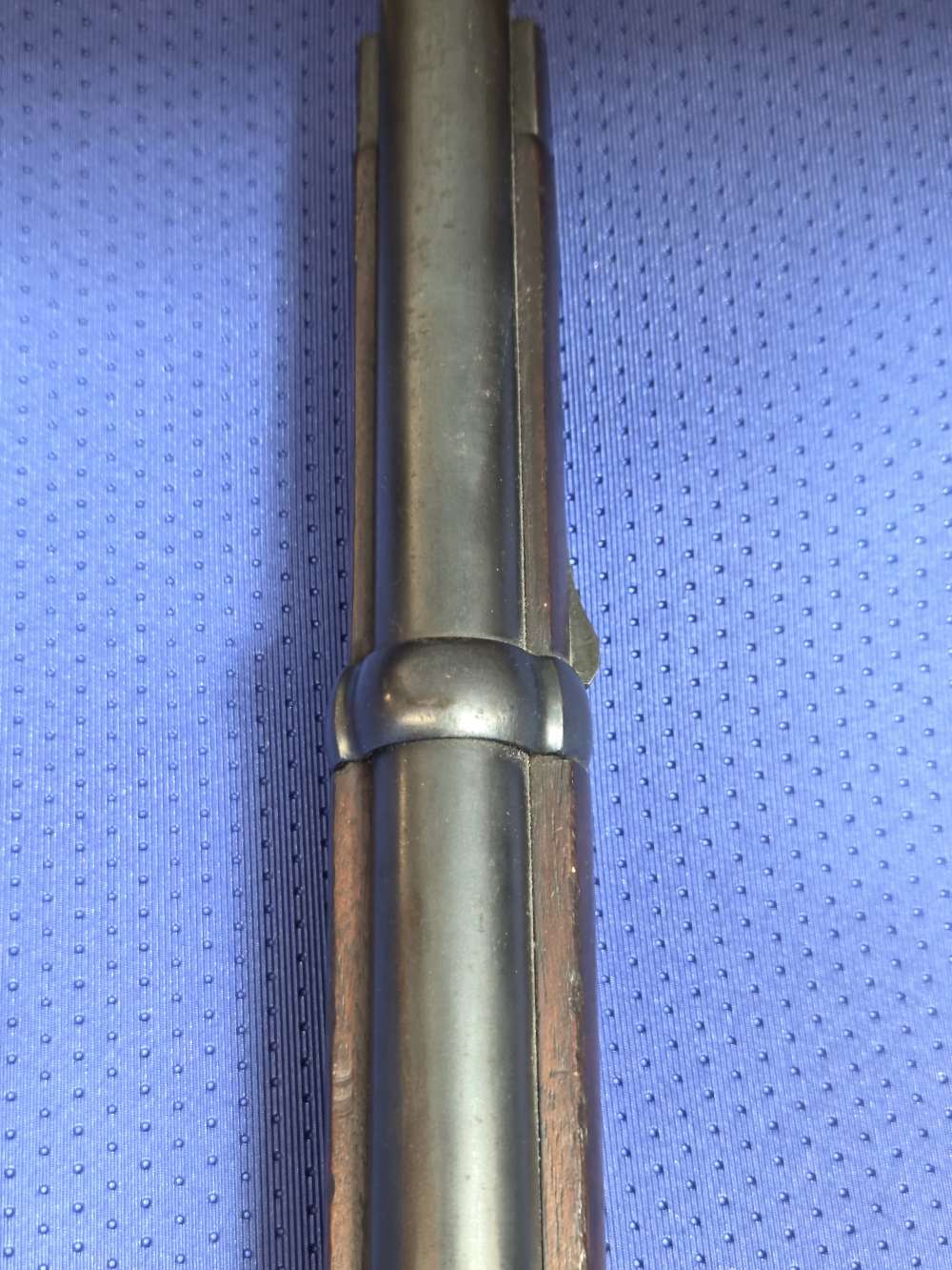Italian Vetterli M1870/87 Antique Bolt Action 10.4x47mmR-img-32