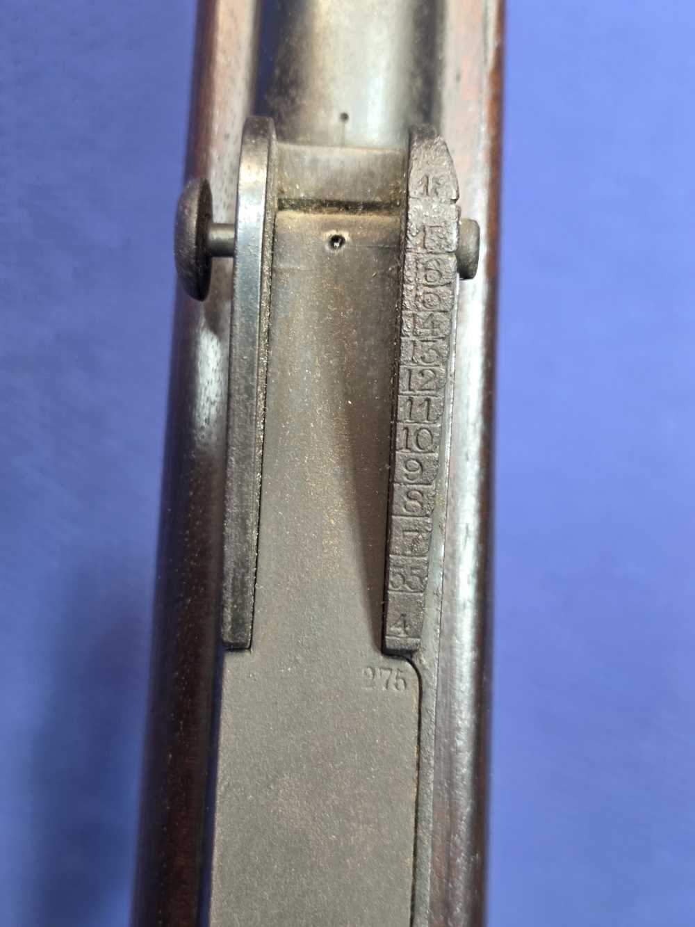 Italian Vetterli M1870/87 Antique Bolt Action 10.4x47mmR-img-28