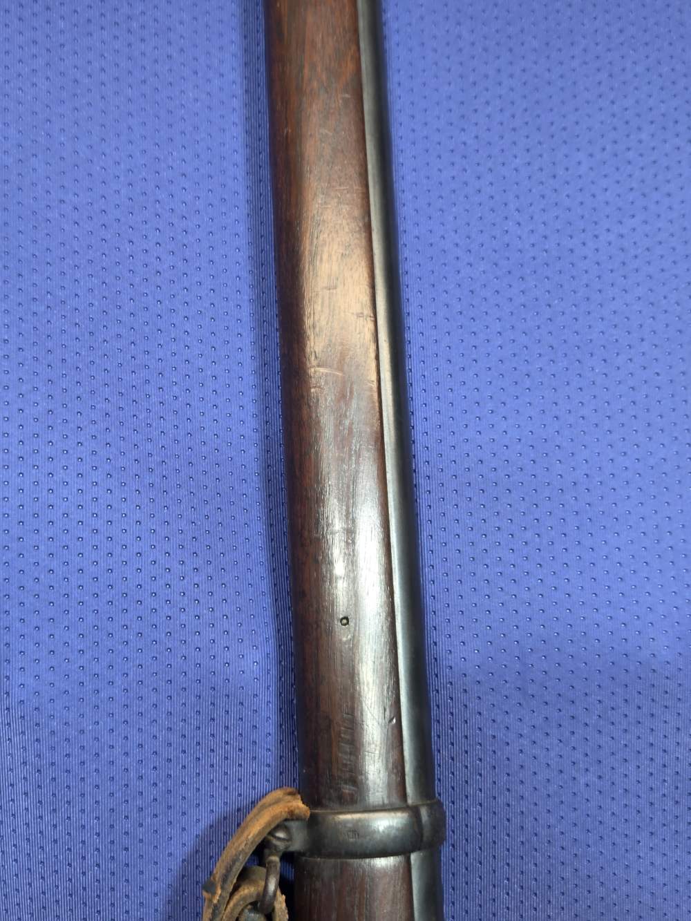 Italian Vetterli M1870/87 Antique Bolt Action 10.4x47mmR-img-18