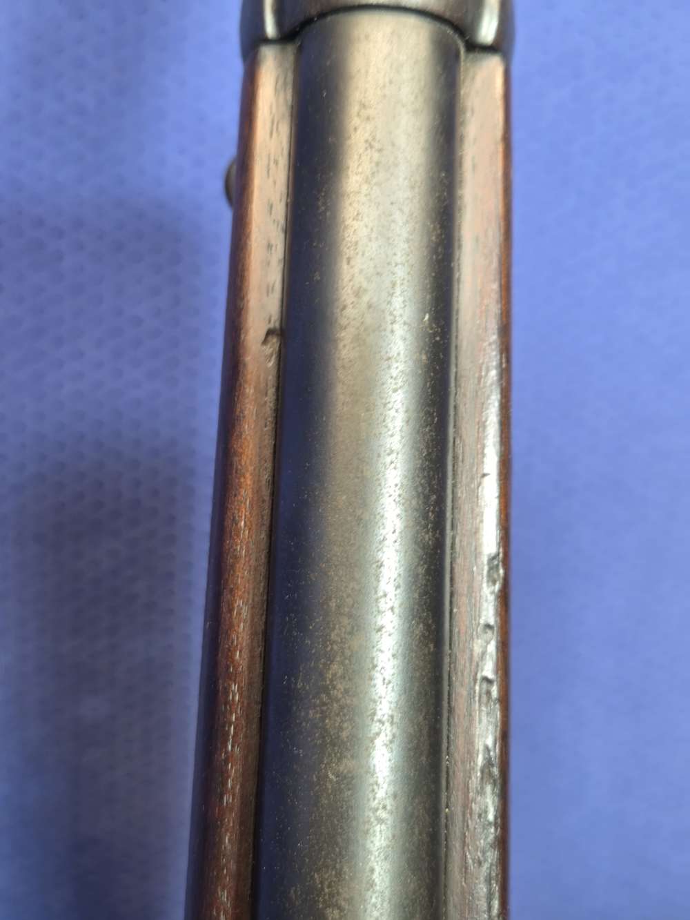 Italian Vetterli M1870/87 Antique Bolt Action 10.4x47mmR-img-29