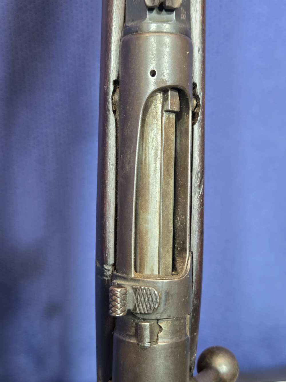 Italian Vetterli M1870/87 Antique Bolt Action 10.4x47mmR-img-27
