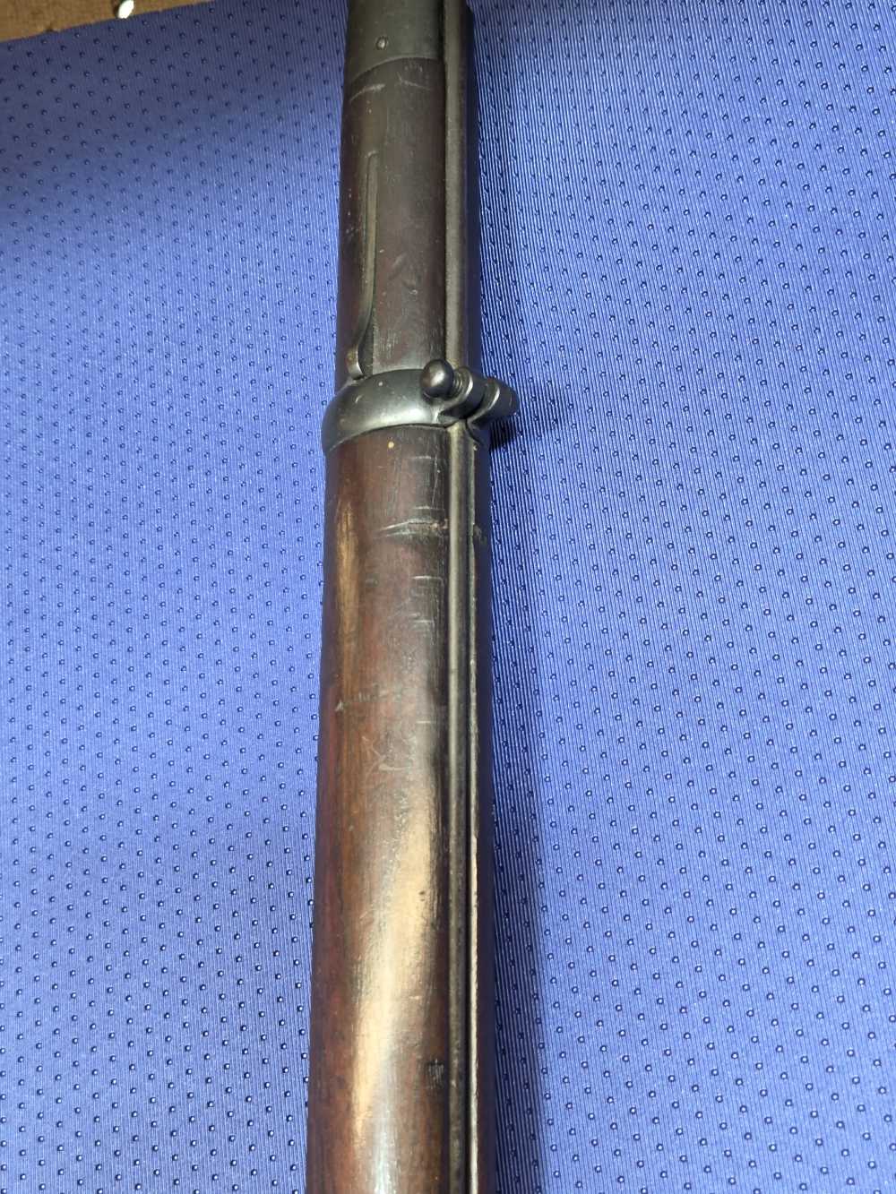 Italian Vetterli M1870/87 Antique Bolt Action 10.4x47mmR-img-41