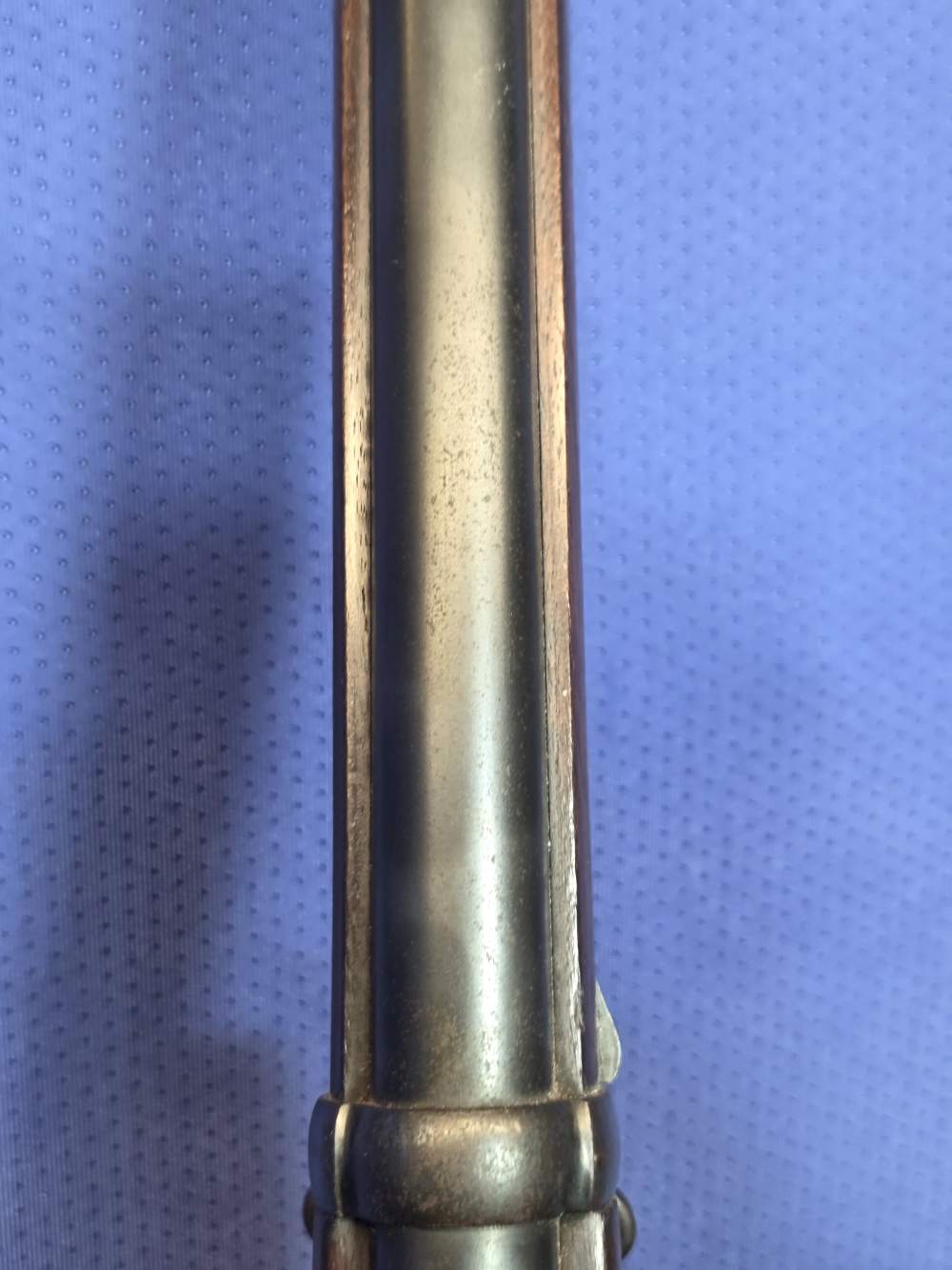 Italian Vetterli M1870/87 Antique Bolt Action 10.4x47mmR-img-30