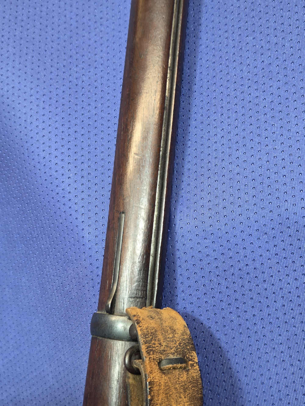 Italian Vetterli M1870/87 Antique Bolt Action 10.4x47mmR-img-39
