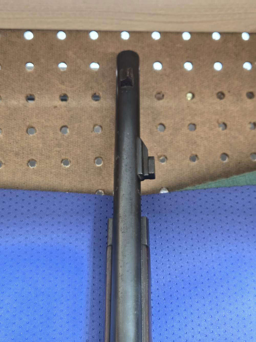 Italian Vetterli M1870/87 Antique Bolt Action 10.4x47mmR-img-33