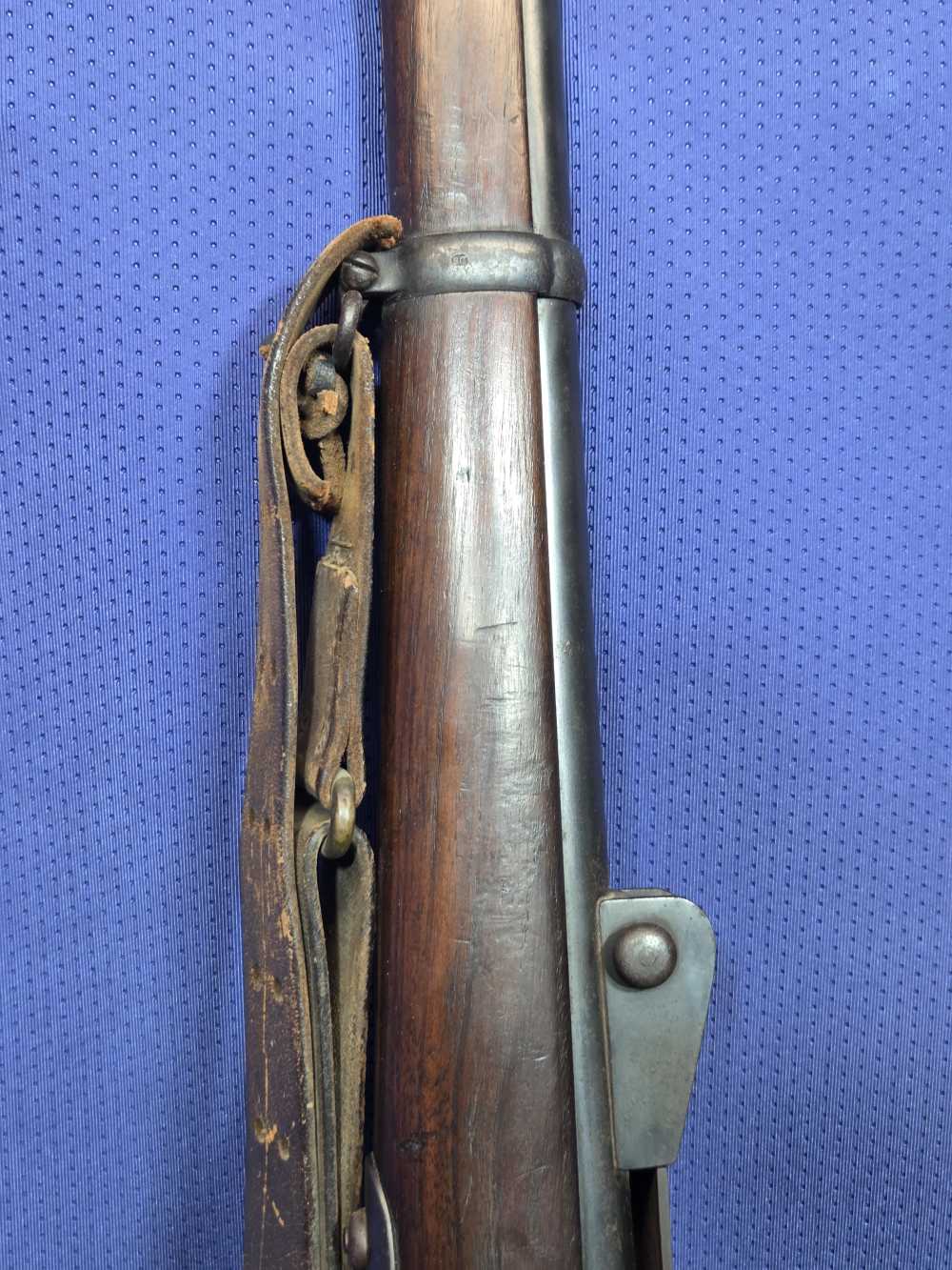 Italian Vetterli M1870/87 Antique Bolt Action 10.4x47mmR-img-17