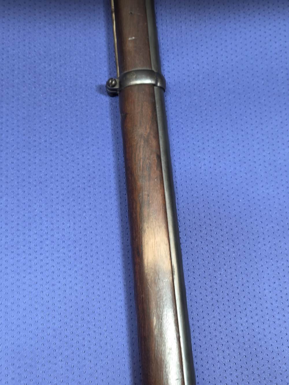 Italian Vetterli M1870/87 Antique Bolt Action 10.4x47mmR-img-19
