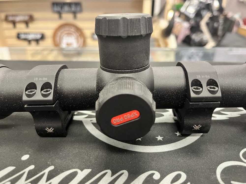 LIKE NEW PULSAR THERMION 2 LRF XP50 PRO THERMAL IMAGAING RIFLE SCOPE-img-6