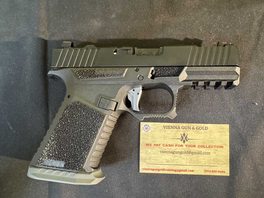 SCT MANUFACTURING CARRY 9MM PISTOL 25120045-img-0