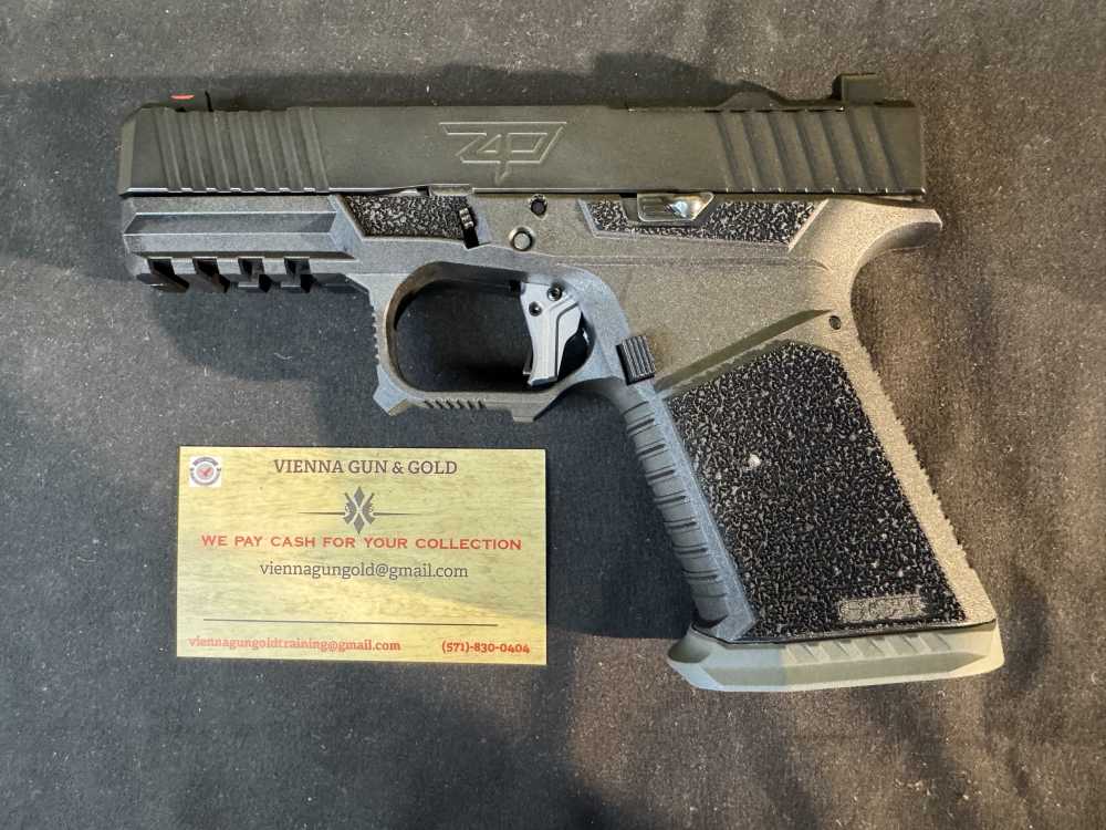 SCT MANUFACTURING CARRY 9MM PISTOL 25120045-img-1