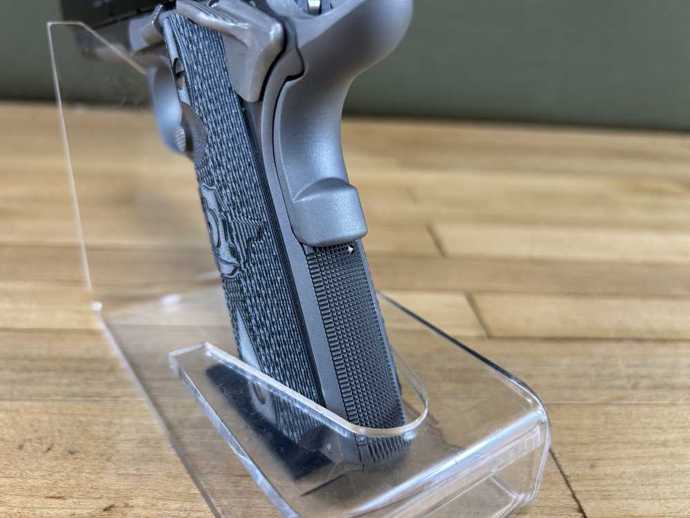 Colt Government Model 1911 Series 70 Competition Series Pistol .45 ACP LNIB-img-8