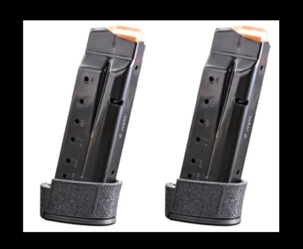 S&W M&P9 Shield Plus Equalizer 15rd Ext 3015890-img-0
