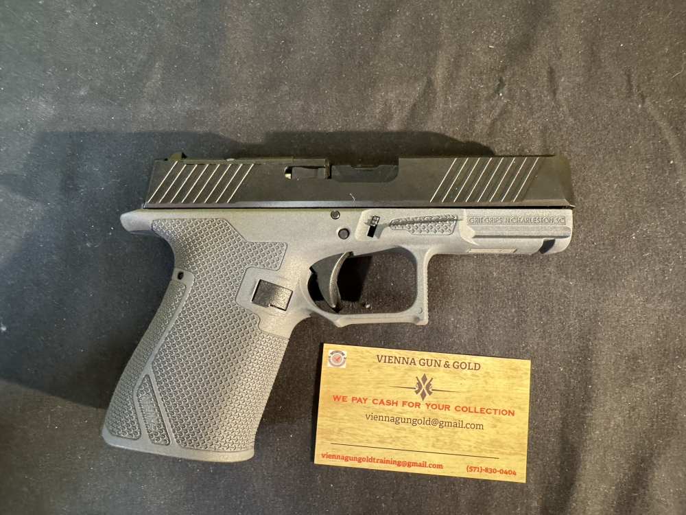 GRIT GRIPS COMPACT 9MM PISTOL 25120046-img-0