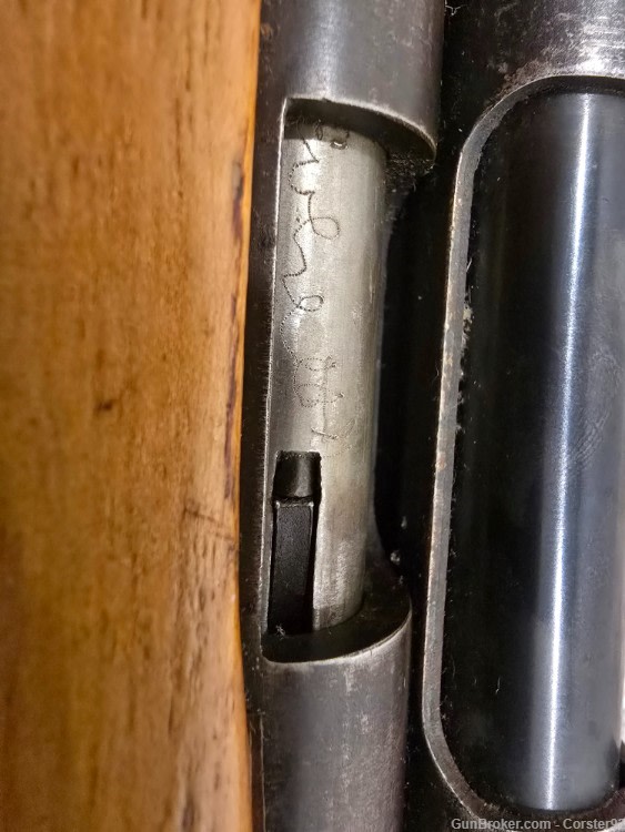 Mossberg & Sons 42B 22 S-L-LR w/ Weaver Scope Bolt Action Rifle-img-17