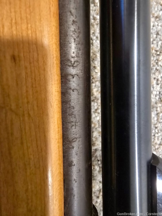 Mossberg & Sons 42B 22 S-L-LR w/ Weaver Scope Bolt Action Rifle-img-13