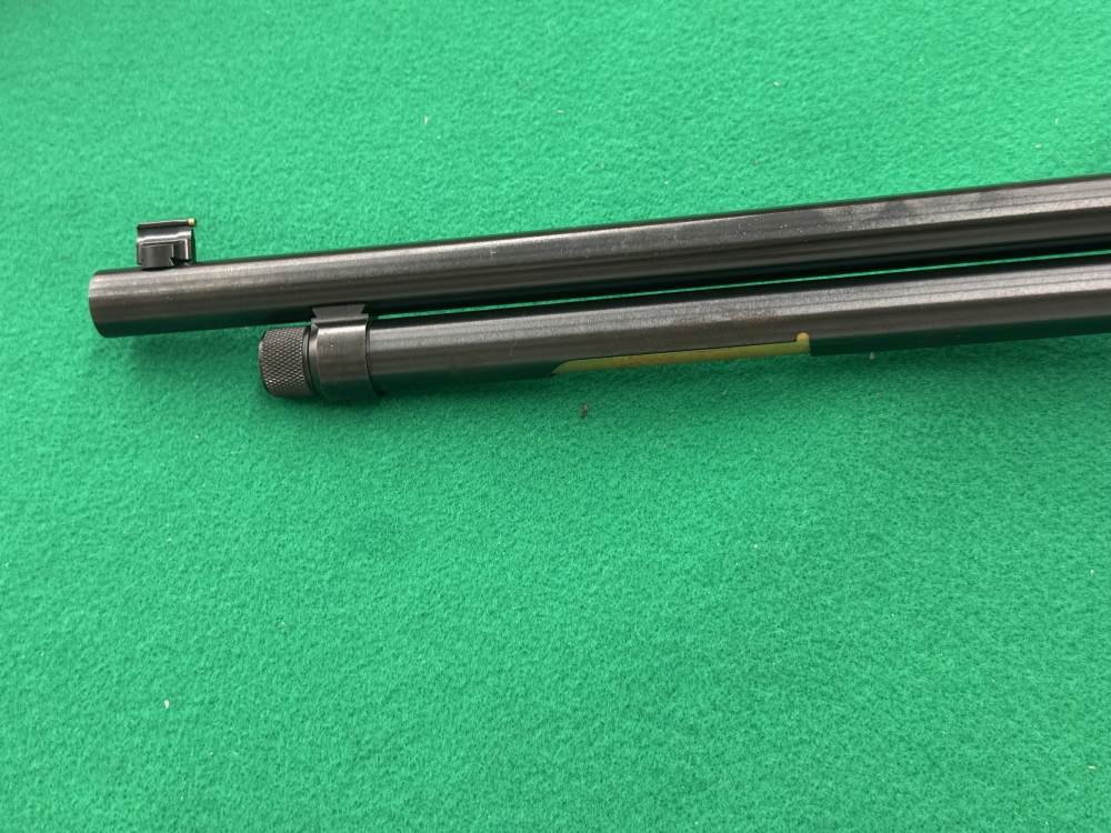 Henry Lever Action Shotgun .410 Bore 20" Bbl-img-10