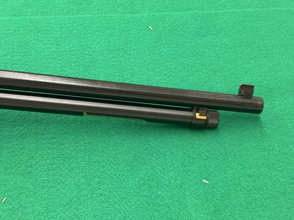 Henry Lever Action Shotgun .410 Bore 20" Bbl-img-5