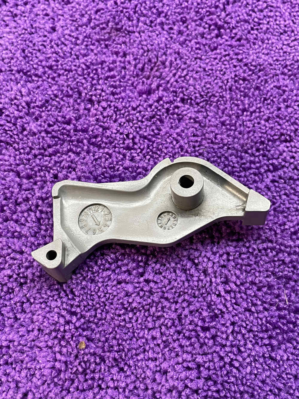 Fn Fs2000 / Ps90 Factory Semi Auto Gen 2 Hammer Parts-img-1