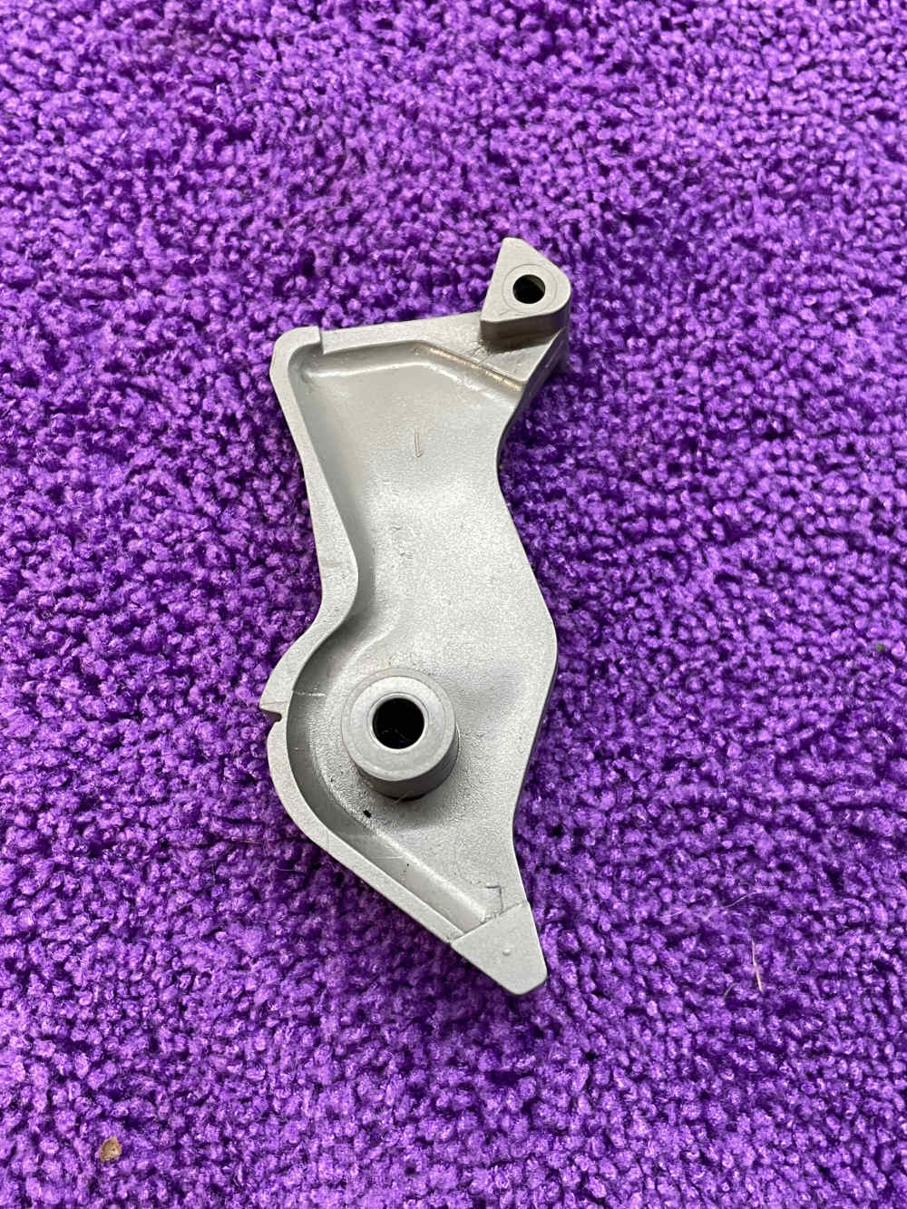 Fn Fs2000 / Ps90 Factory Semi Auto Gen 2 Hammer Parts-img-3