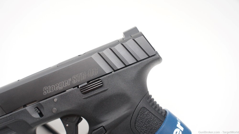 STOEGER STR-9C 9MM OPTIC READY COMPACT (STI31764)-img-10