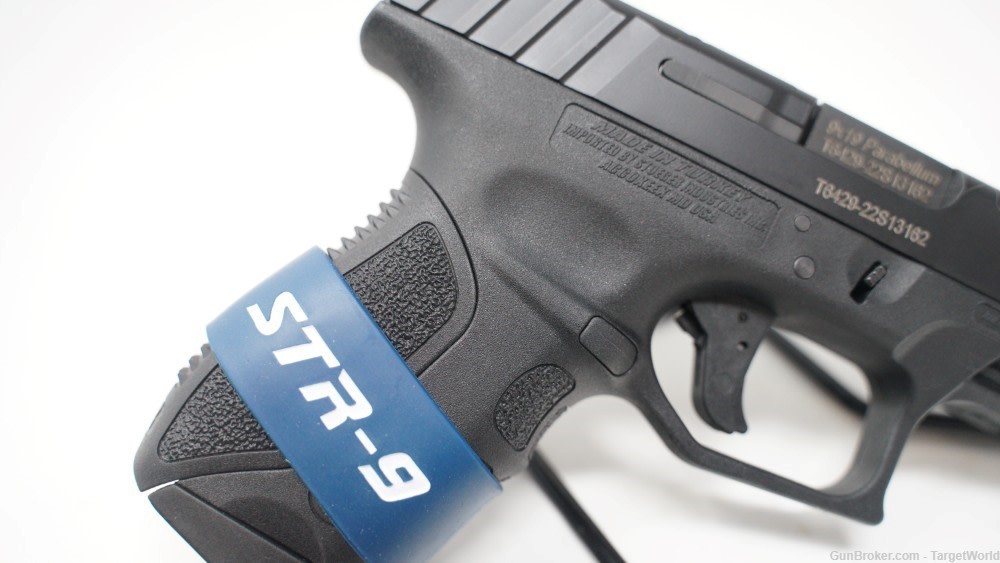 STOEGER STR-9C 9MM OPTIC READY COMPACT (STI31764)-img-4