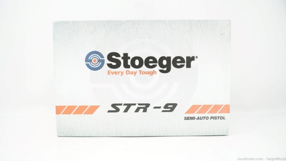 STOEGER STR-9C 9MM OPTIC READY COMPACT (STI31764)-img-26