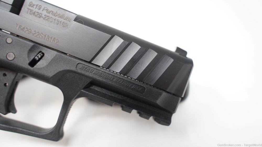 STOEGER STR-9C 9MM OPTIC READY COMPACT (STI31764)-img-7