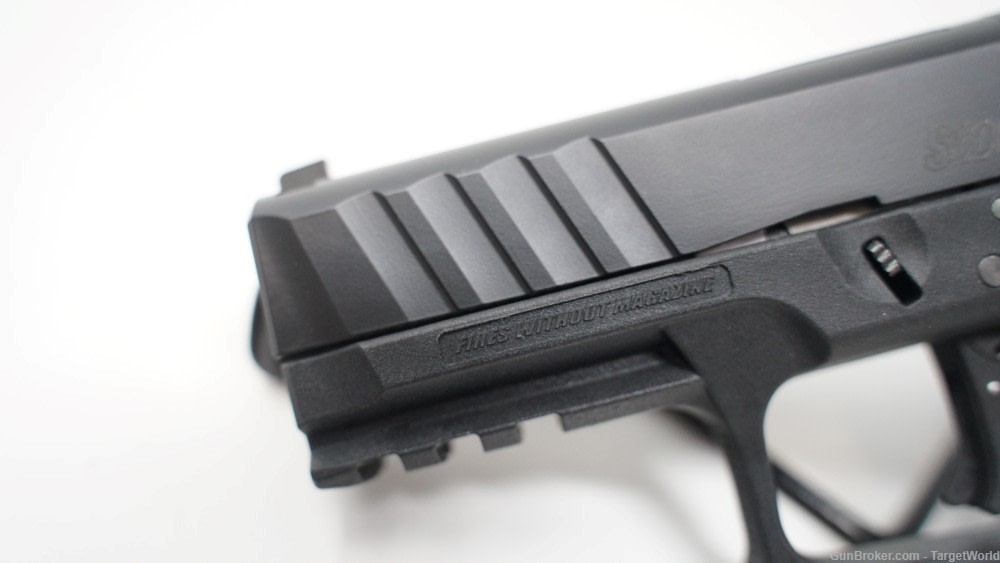 STOEGER STR-9C 9MM OPTIC READY COMPACT (STI31764)-img-12