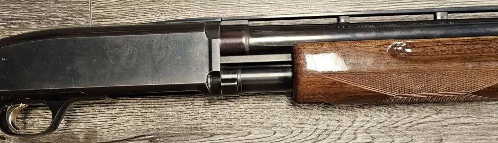 Browning Invector BPS 12GA W/ Soft Case -img-7