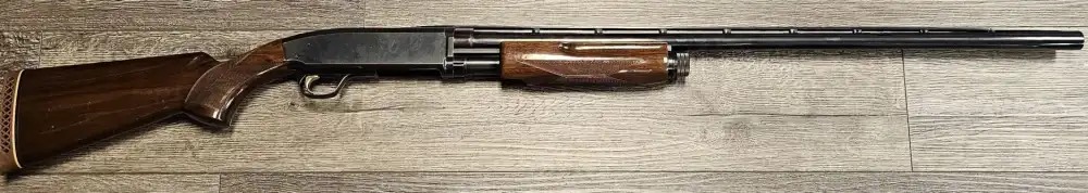Browning Invector BPS 12GA W/ Soft Case -img-2