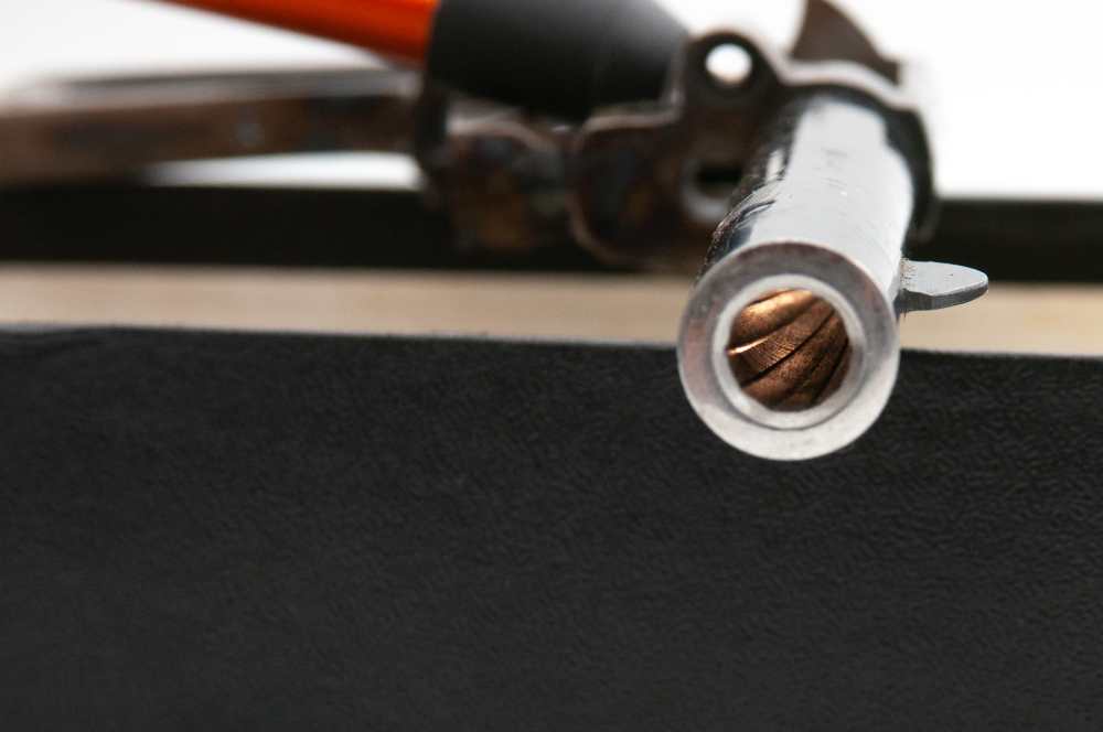 Belgian Cowboy Ranger in .38 S&W - Gunsmith Special-img-4