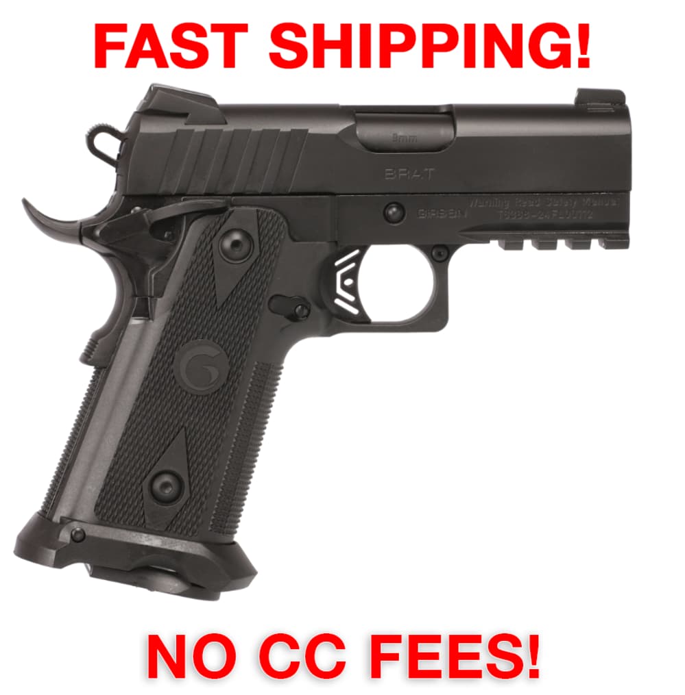 EAA Corp Witness 2311 - 9mm - 3.4" - 395035-img-0