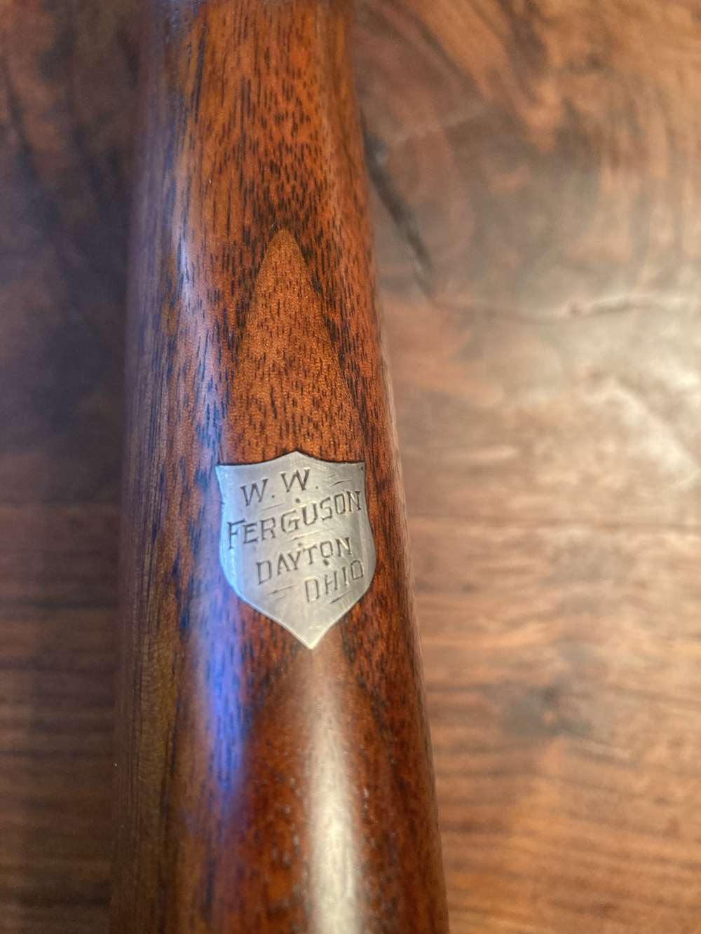 Savage M99K Deluxe .300 SAV Rifle Lyman 57SA Peep 1935 ENGRAVED Matching-img-26