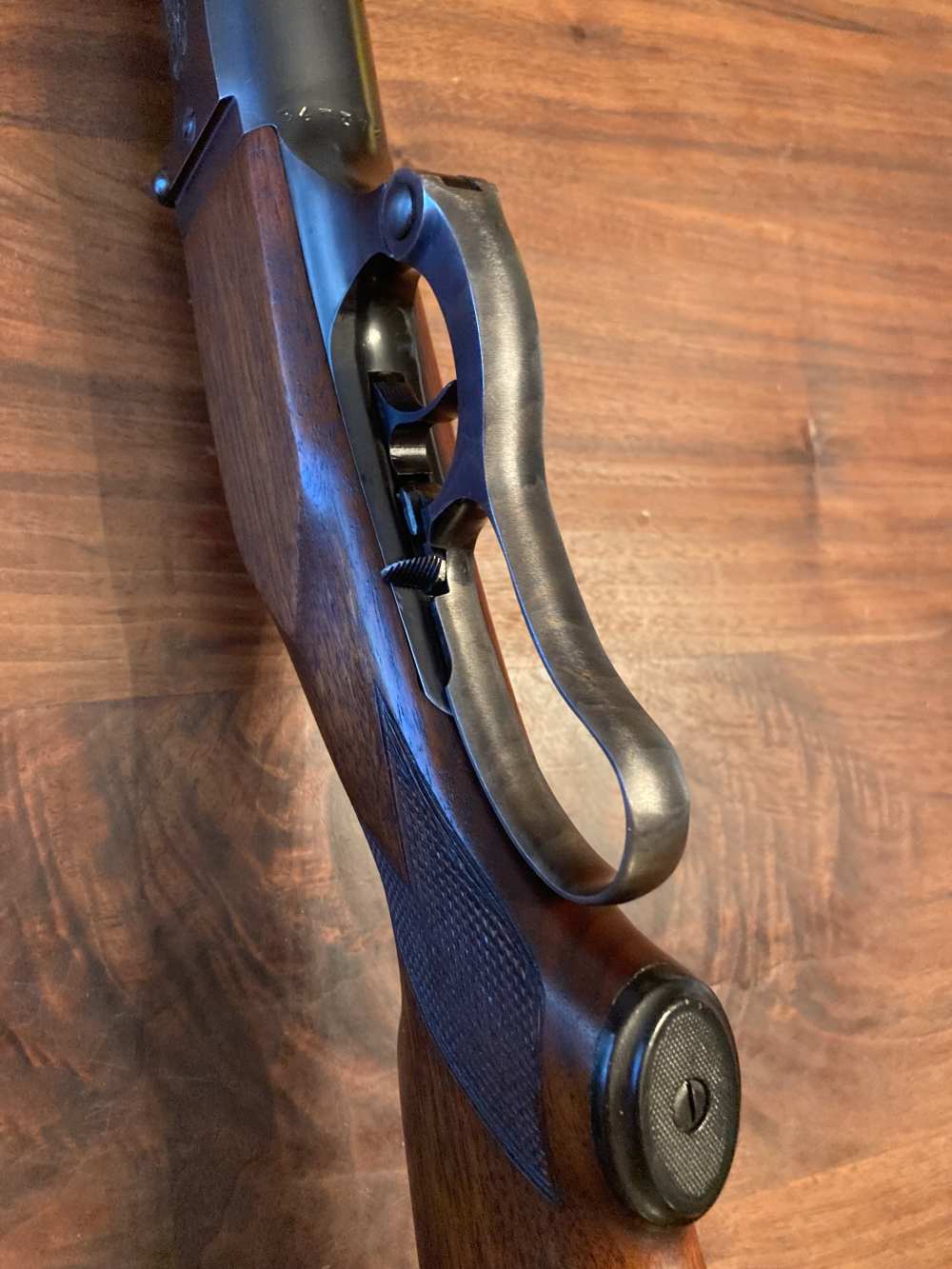 Savage M99K Deluxe .300 SAV Rifle Lyman 57SA Peep 1935 ENGRAVED Matching-img-28