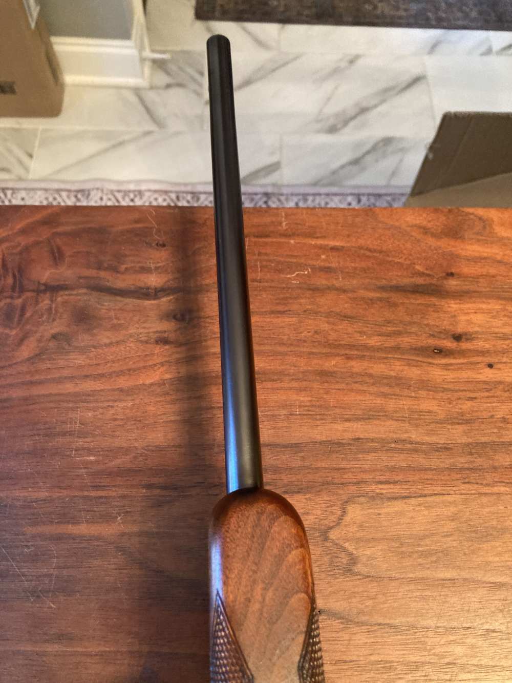 Savage M99K Deluxe .300 SAV Rifle Lyman 57SA Peep 1935 ENGRAVED Matching-img-31