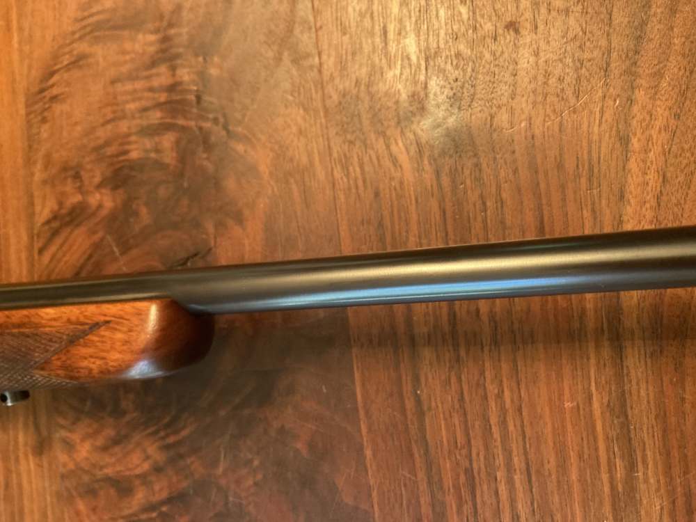 Savage M99K Deluxe .300 SAV Rifle Lyman 57SA Peep 1935 ENGRAVED Matching-img-12