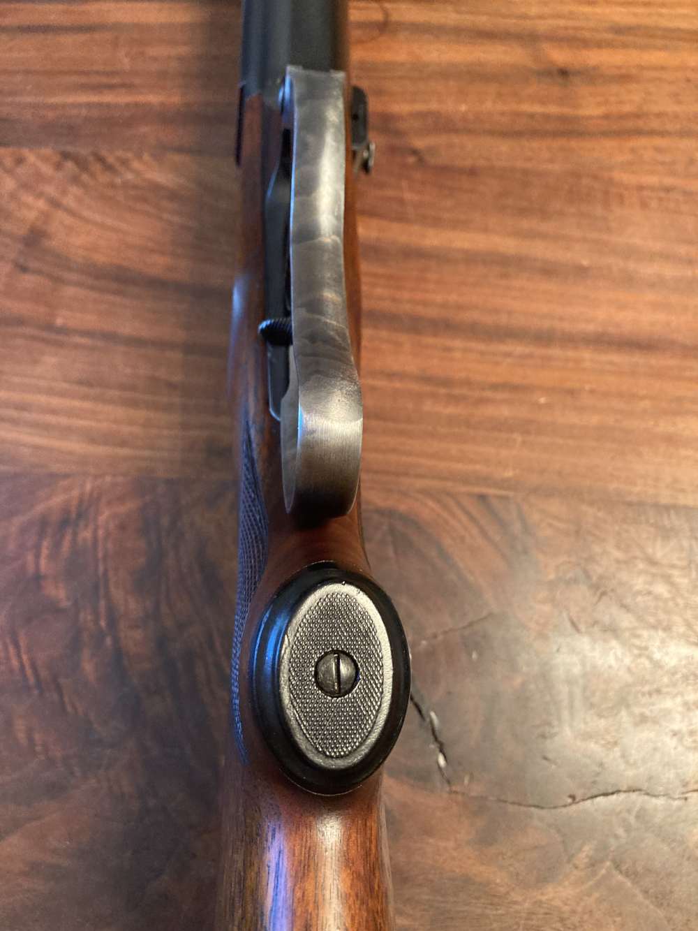 Savage M99K Deluxe .300 SAV Rifle Lyman 57SA Peep 1935 ENGRAVED Matching-img-27
