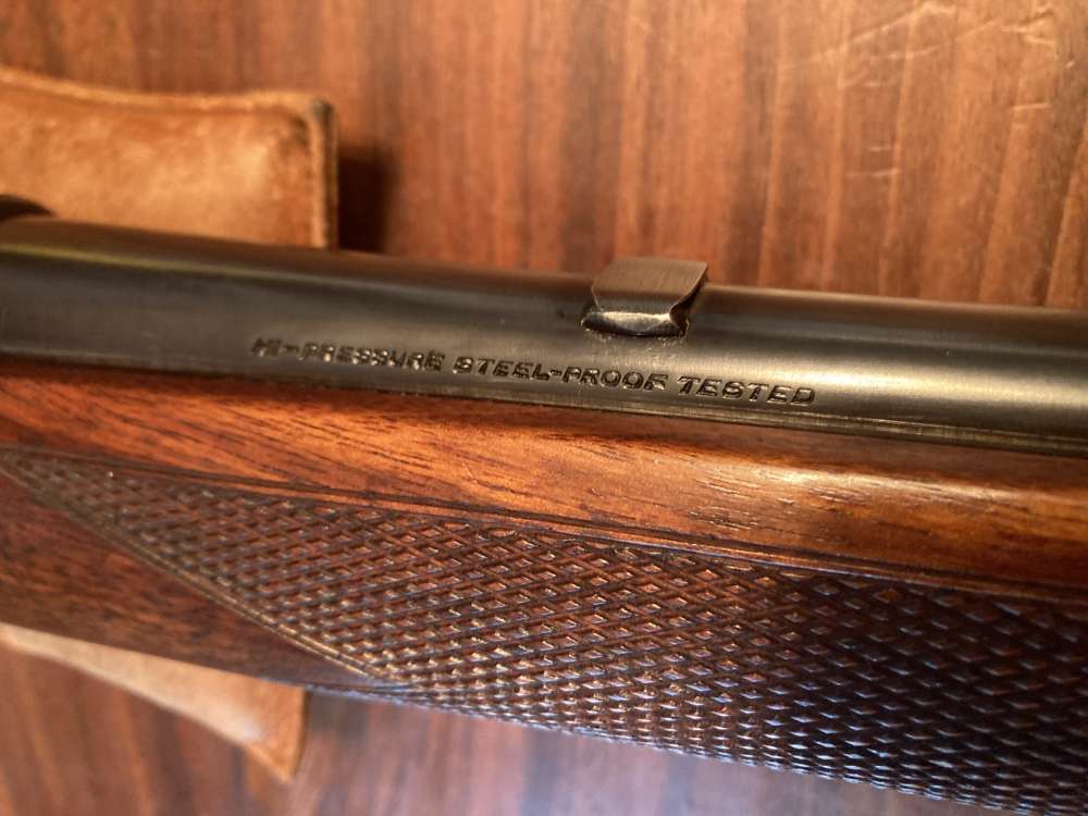Savage M99K Deluxe .300 SAV Rifle Lyman 57SA Peep 1935 ENGRAVED Matching-img-16