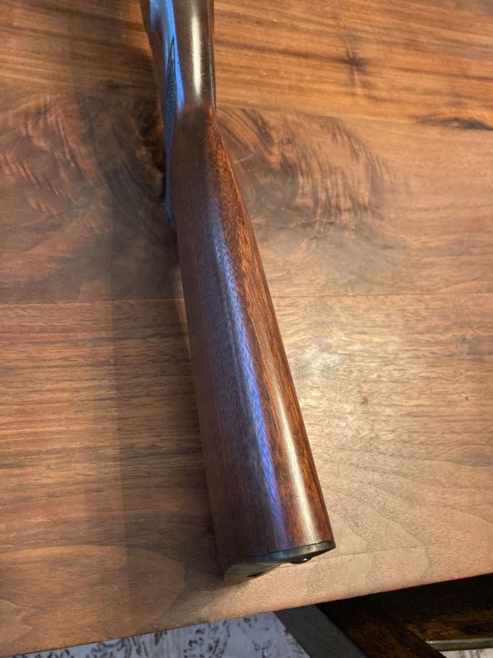 Savage M99K Deluxe .300 SAV Rifle Lyman 57SA Peep 1935 ENGRAVED Matching-img-19