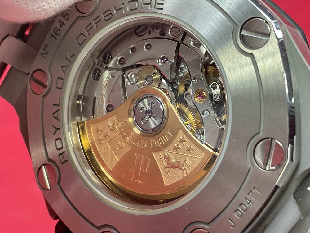 AUDEMARS PIGUET ROYAL OAK OFFSHORE DIVER 42MM 15710ST.OO.A002CA.01-img-27
